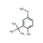 25013-16-5 Butylhydroxyanisole