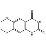 6,7-Dimethoxyquinazoline-2,4-dione