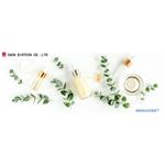 Ganoderma lucidum (Mushroom) Mycelium Ferment Extract Filtrate