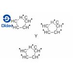 TRIS(CYCLOPENTADIENYL)YTTRIUM