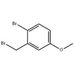 2-BROMO-5-METHOXYBENZYL BROMIDE 97