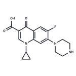 Ciprofloxacin