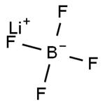 Lithium tetrafluoroborate