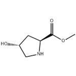 (2S,4R)-Methyl 4-hydroxypyrrolidine-2-carboxylate