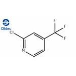 2-Chloro-4-(trifluoromethyl)pyridine