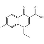 Nalidixic acid