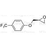 (S)-2-((4-(TRIFLUOROMETHYL)PHENOXY)METHYL)OXIRANE