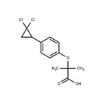Ciprofibrate