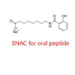 Salcaprozate Sodium (SNAC)
