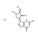 209216-23-9 Entecavir monohydrate