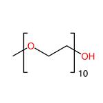 mPEG10-OH