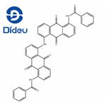 N,N'-[iminobis(9,10-dihydro-9,10-dioxoanthracene-5,1-diyl)]bis(benzamide)