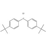 Bis(4-tert-butylphenyl)iodonium chloride