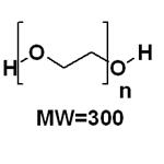25322-68-3 PEG300