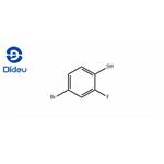 4-Bromo-2-fluorothiophenol