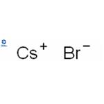 Cesium bromide