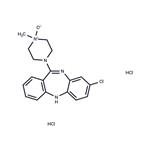 Clozapine N-oxide dihydrochloride