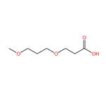 3-(3-methoxypropoxy)propanoic acid