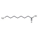 112-05-0 Nonanoic acid