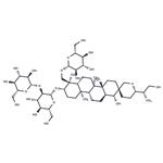 Hosenkoside A pictures