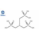 Amino tris(methylene phosphonic acid)