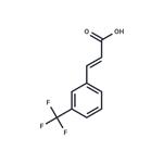 779-89-5 3-(Trifluoromethyl)cinnamic acid