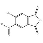 4-chloro-5-nitrophthalimide