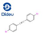 Bis(4-bromophenyl)acetylene