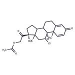 Dichlorisone Acetate
