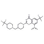 Tuberculosis inhibitor 3