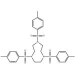 1,4,7-tris[(4-Methylphenyl)sulfonyl]-1,4,7-triazonane