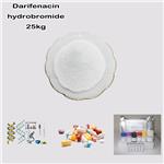 Darifenacin hydrobromide