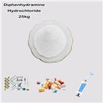 Diphenhydramine Hydrochloride