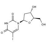 Idoxuridine