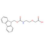 Fmoc-NH-PEG1-CH2COOH