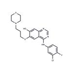 O-Desmethyl gefitinib