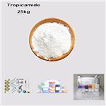Tropicamide