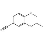 3-Ethoxy-4-methoxybenzonitrile