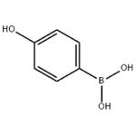 4-Hydroxyphenylboronic acid
