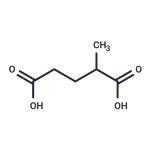 2-Methylpentanedioic acid