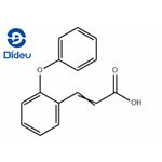 3-(2-PHENOXYPHENYL)ACRYLIC ACID