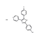 SB 202190 hydrochloride