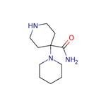 (1,4'-Bipiperidine)-4'-carboxamide