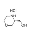 (S)-3-Hydroxymethylmorpholine hydrochloride