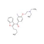 Amiodarone EP Impurity C                   