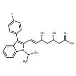 Fluvastatin