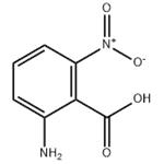 2-amino-6-nitrobenzoic acid