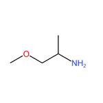 1-Methoxy-2-propylamine