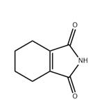 3,4,5,6-tetrahydrophthalimide