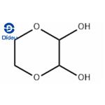 1,4-DIOXANE-2,3-DIOL
